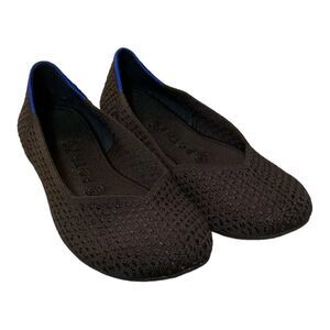 Rothy’s Honeycomb Flats Size 8.5